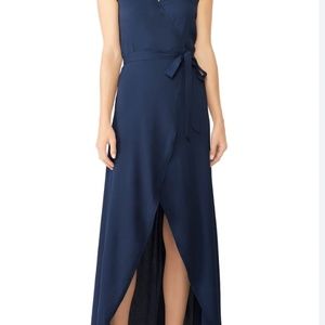 Reformation Chamomile Dress. Size M